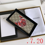 コピーグッチ財布